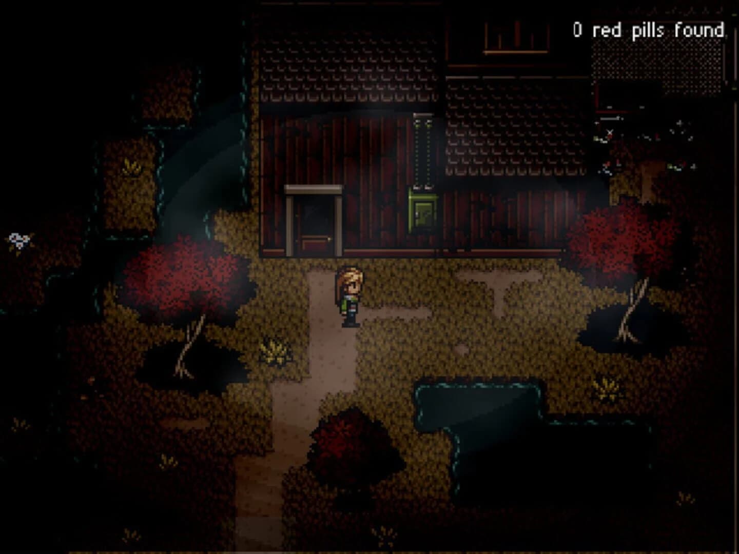 The Glow screenshot 4