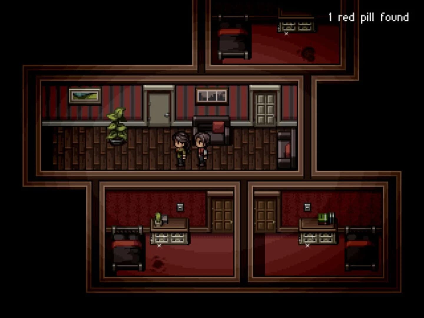 The Glow screenshot 3