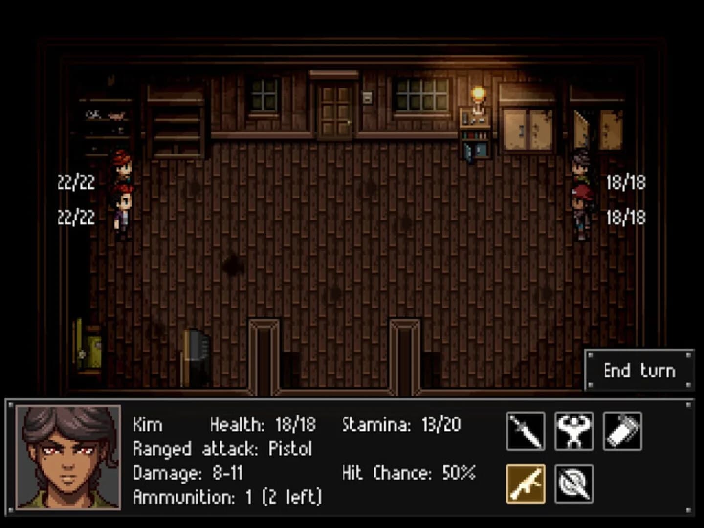 The Glow screenshot 2