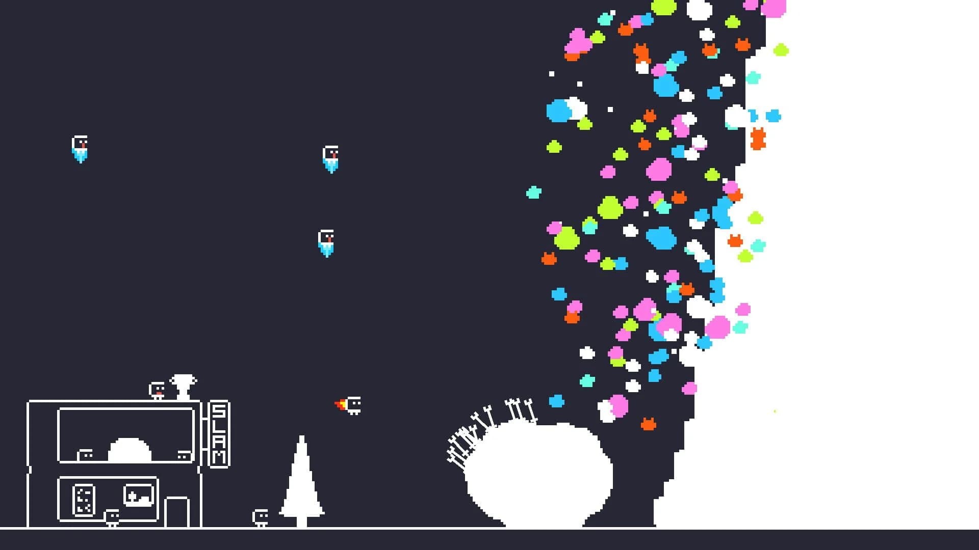 The Gnorp Apologue screenshot 5