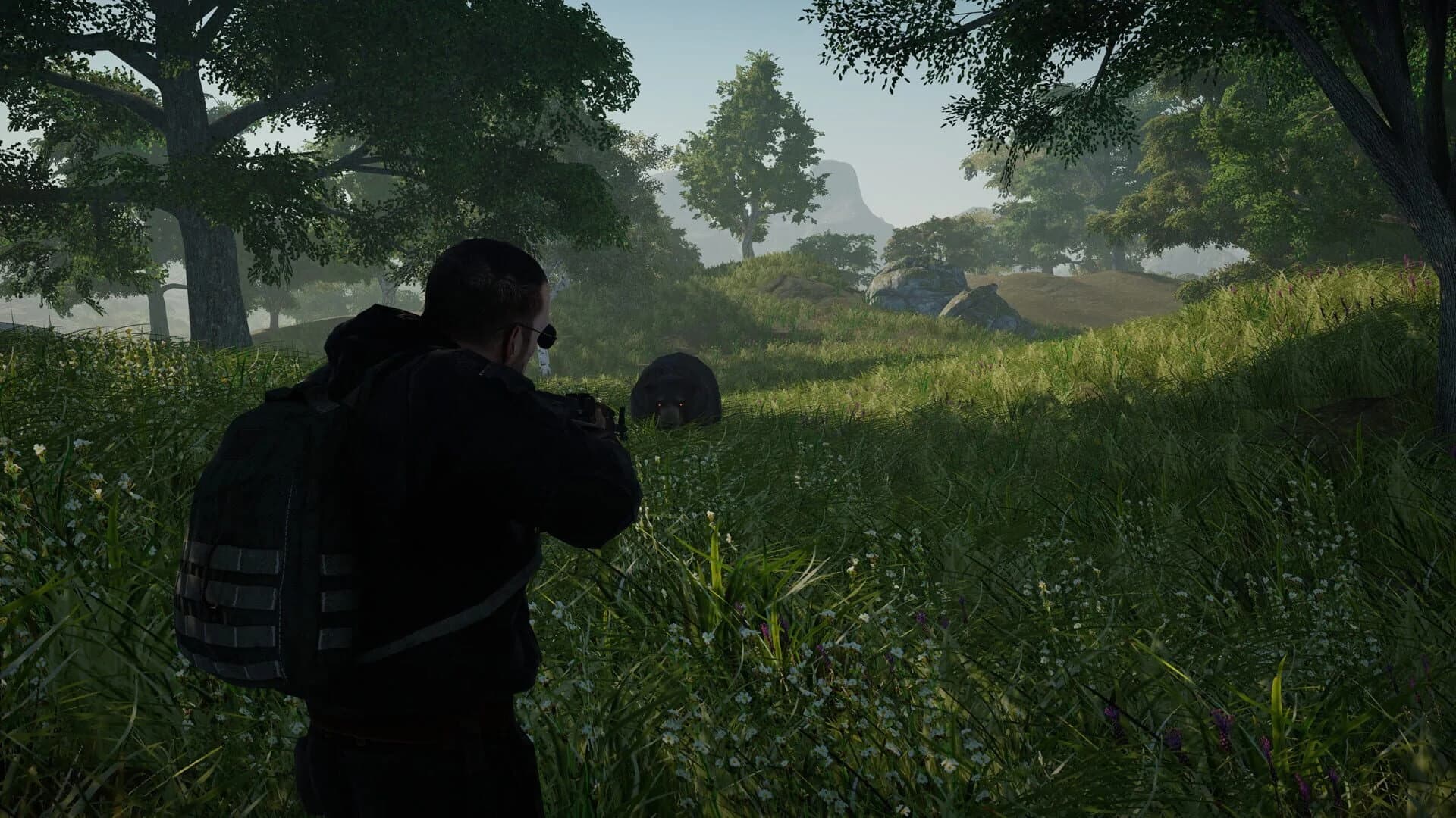 The Goatman screenshot 5