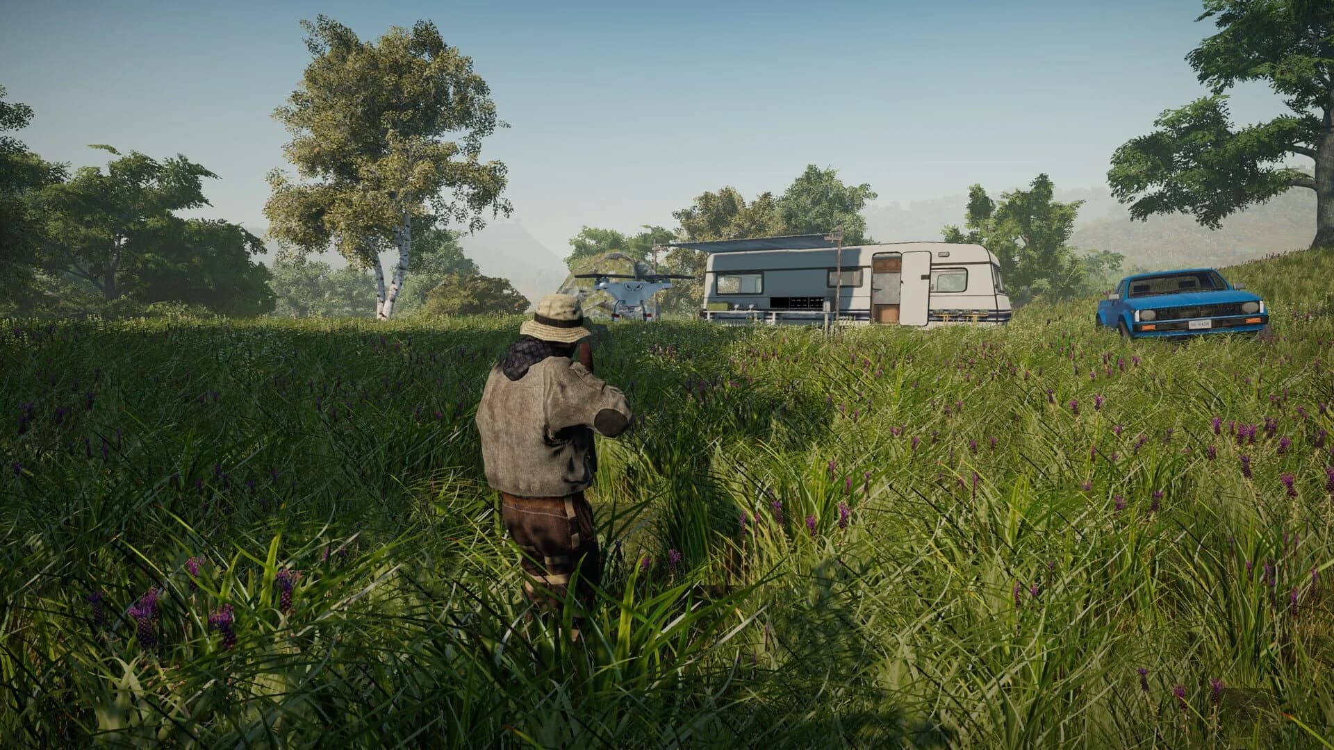 The Goatman screenshot 3