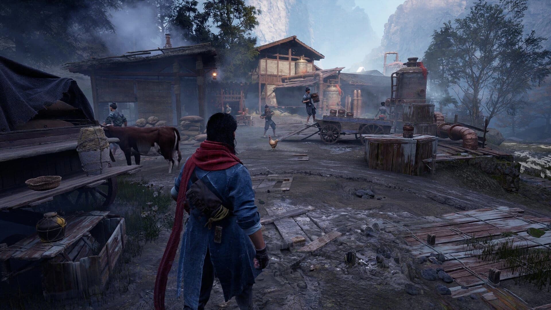 The God Slayer screenshot 4