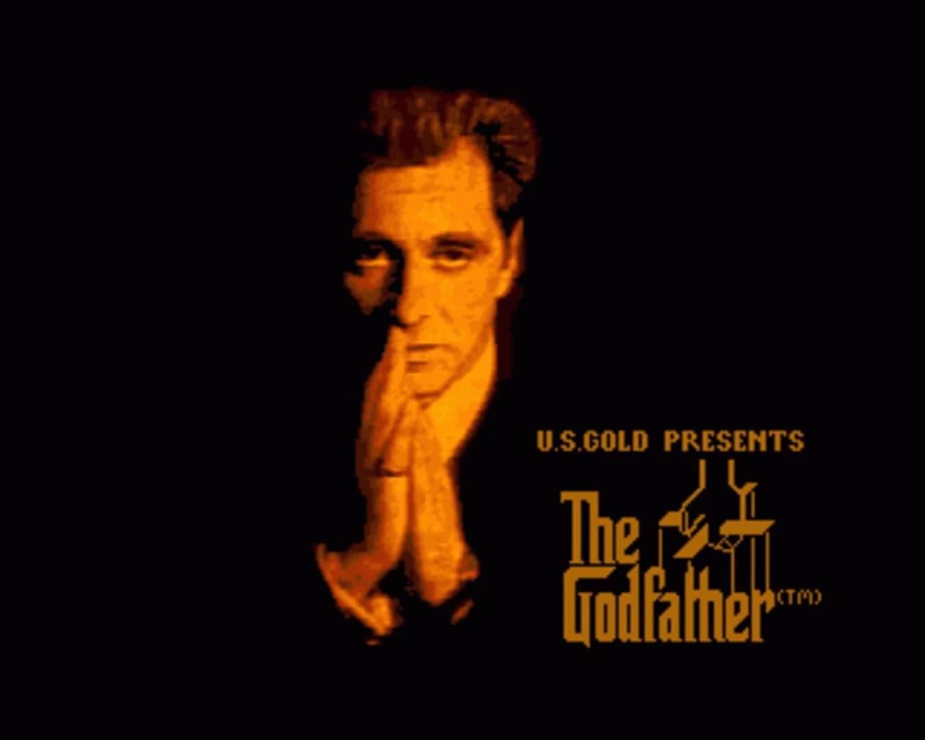 The Godfather screenshot 2