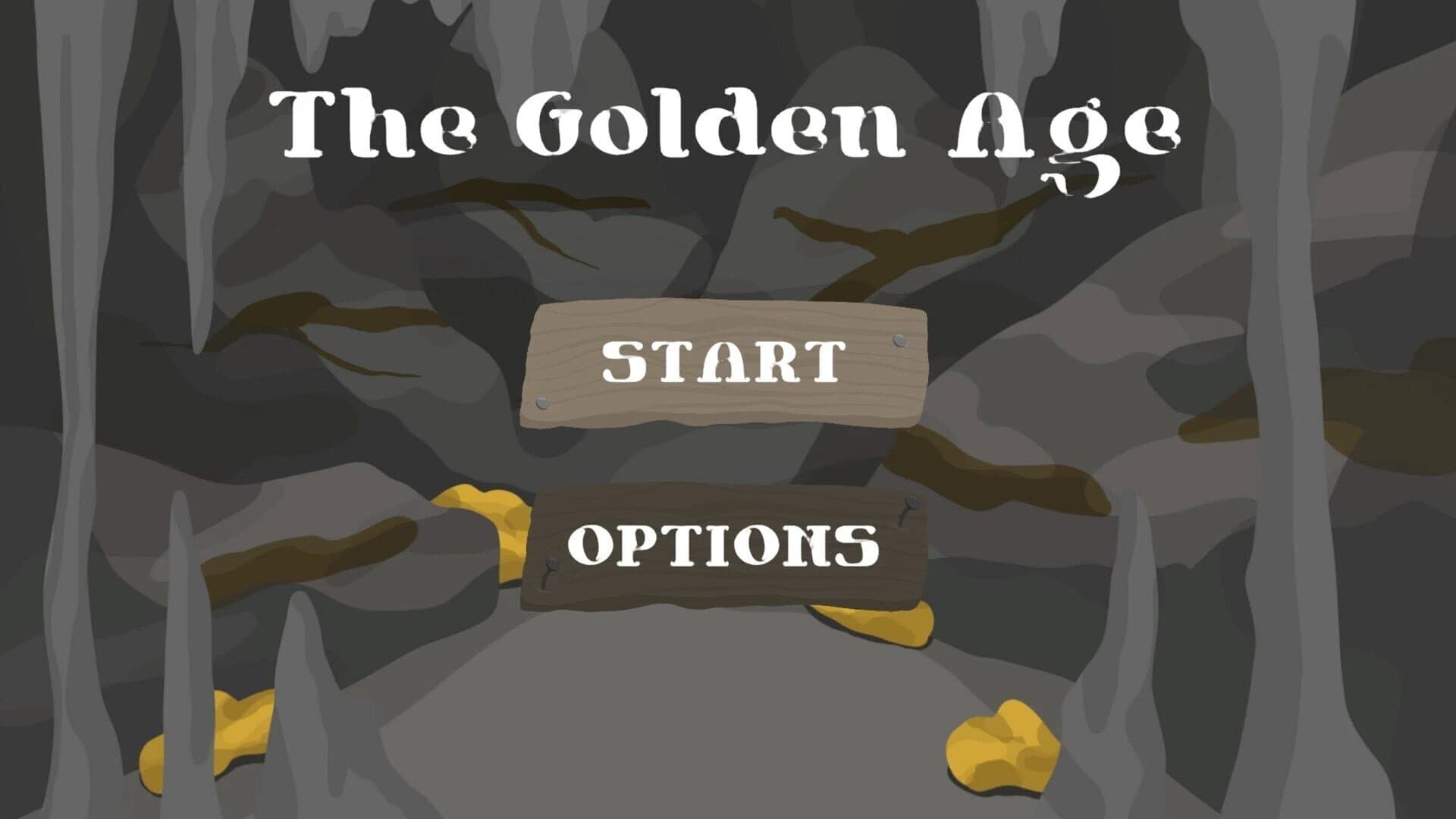 The Golden Age screenshot 1