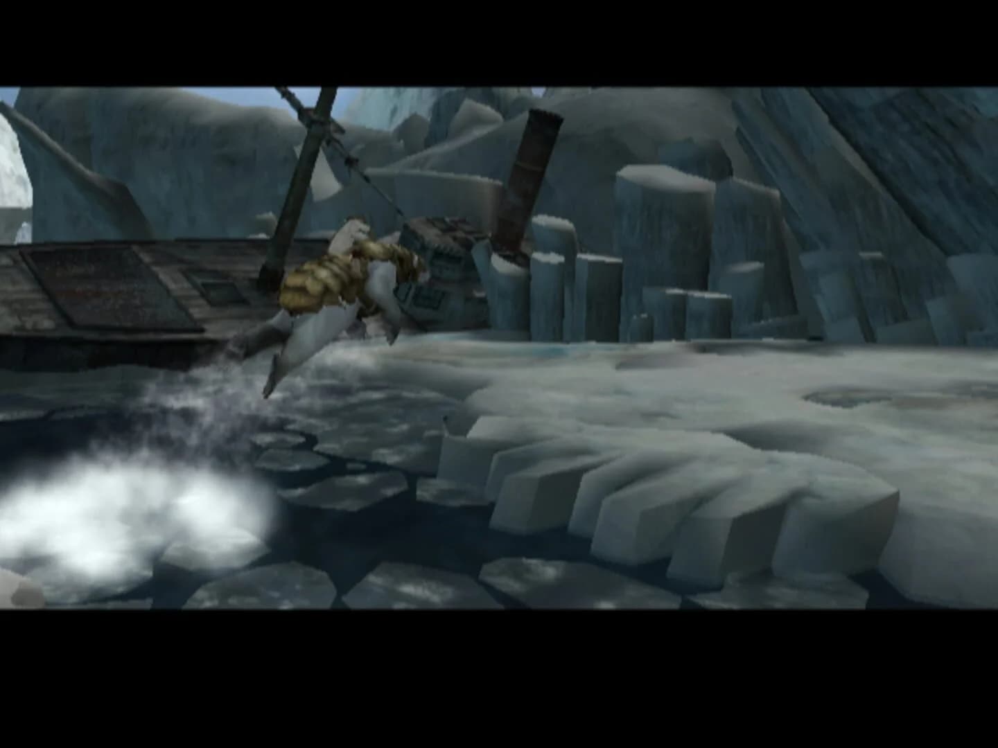 The Golden Compass screenshot 4
