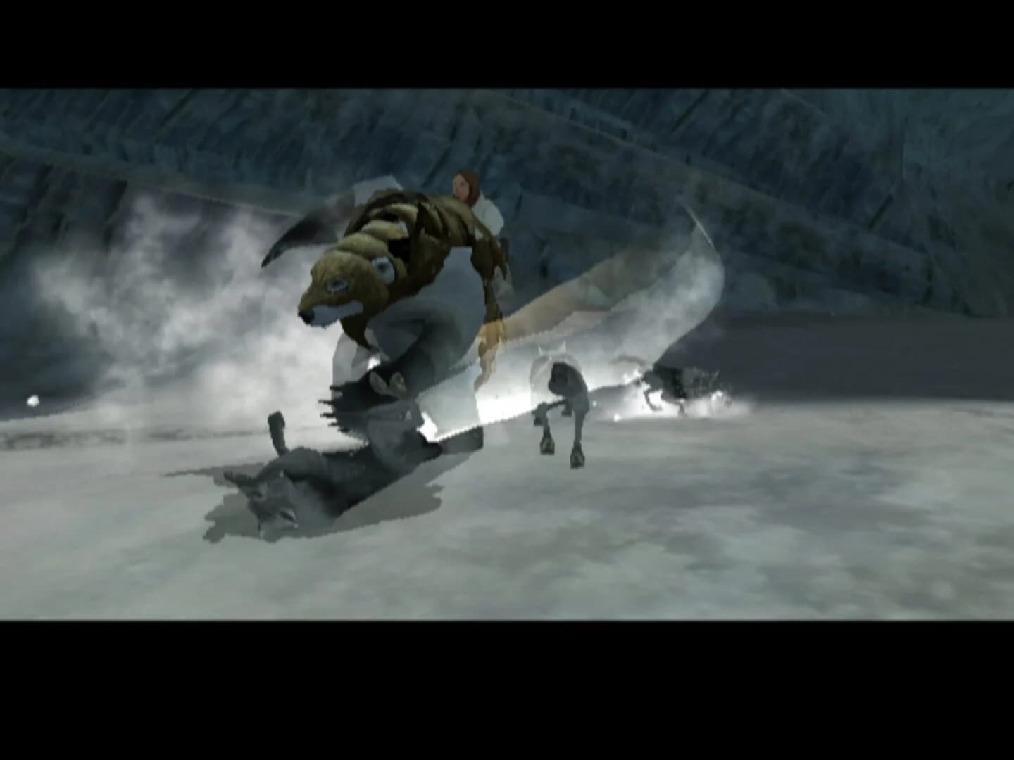 The Golden Compass screenshot 1