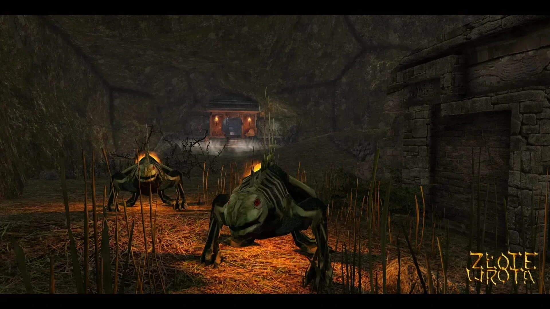The Golden Gate screenshot 5