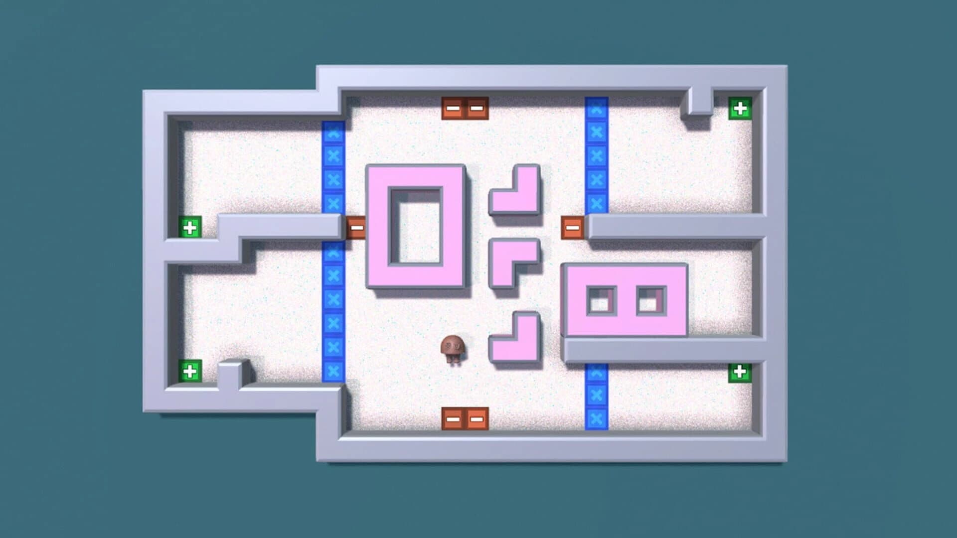 The Golem screenshot 3