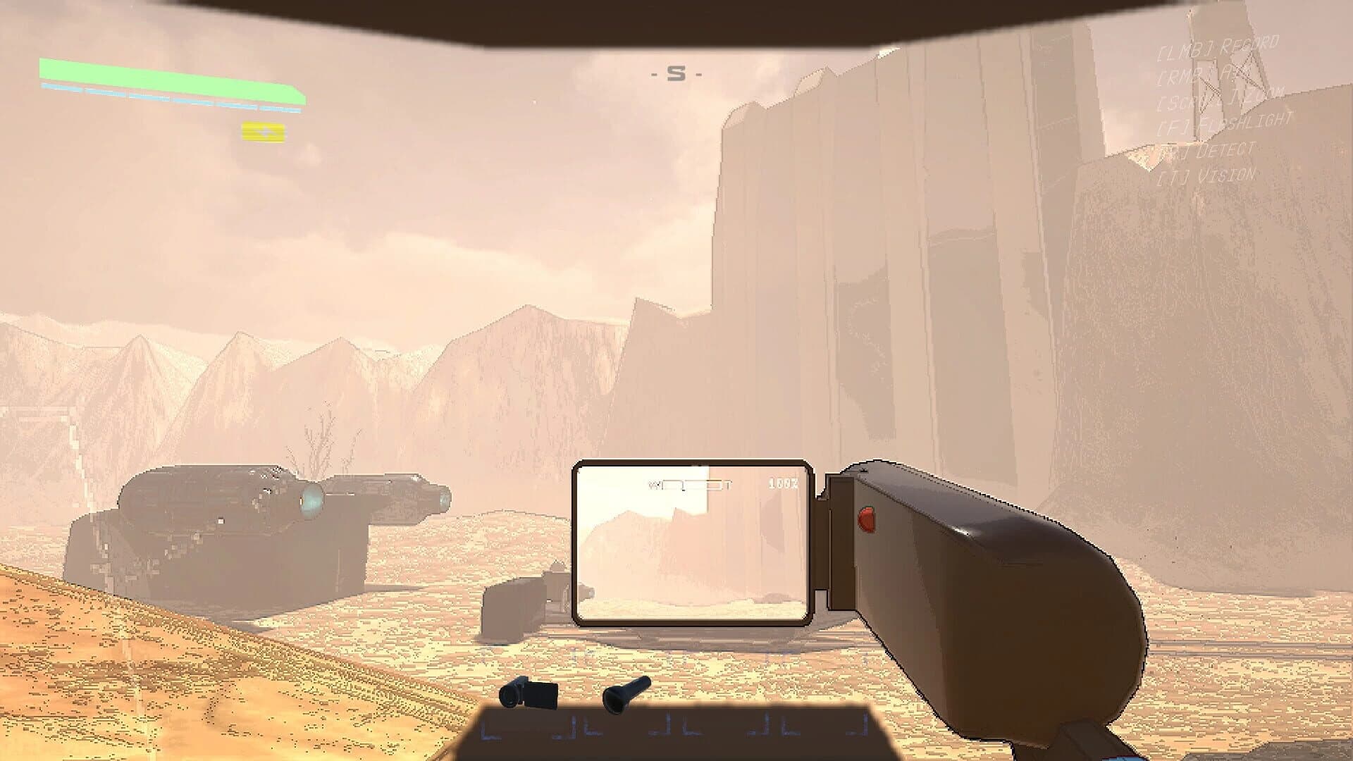 The Good Colony screenshot 1