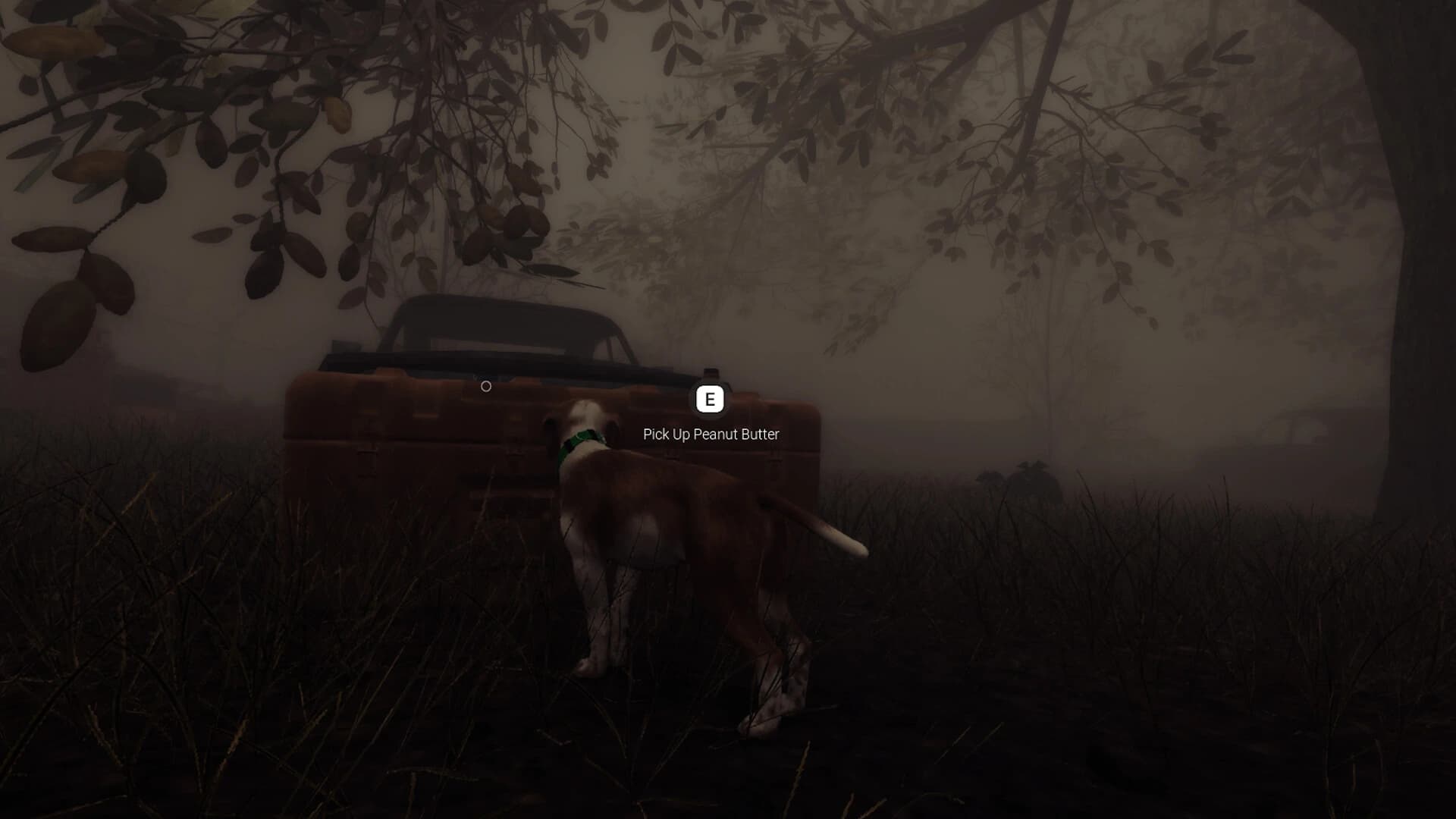 The Good Dog: Chasing Shadows screenshot 7