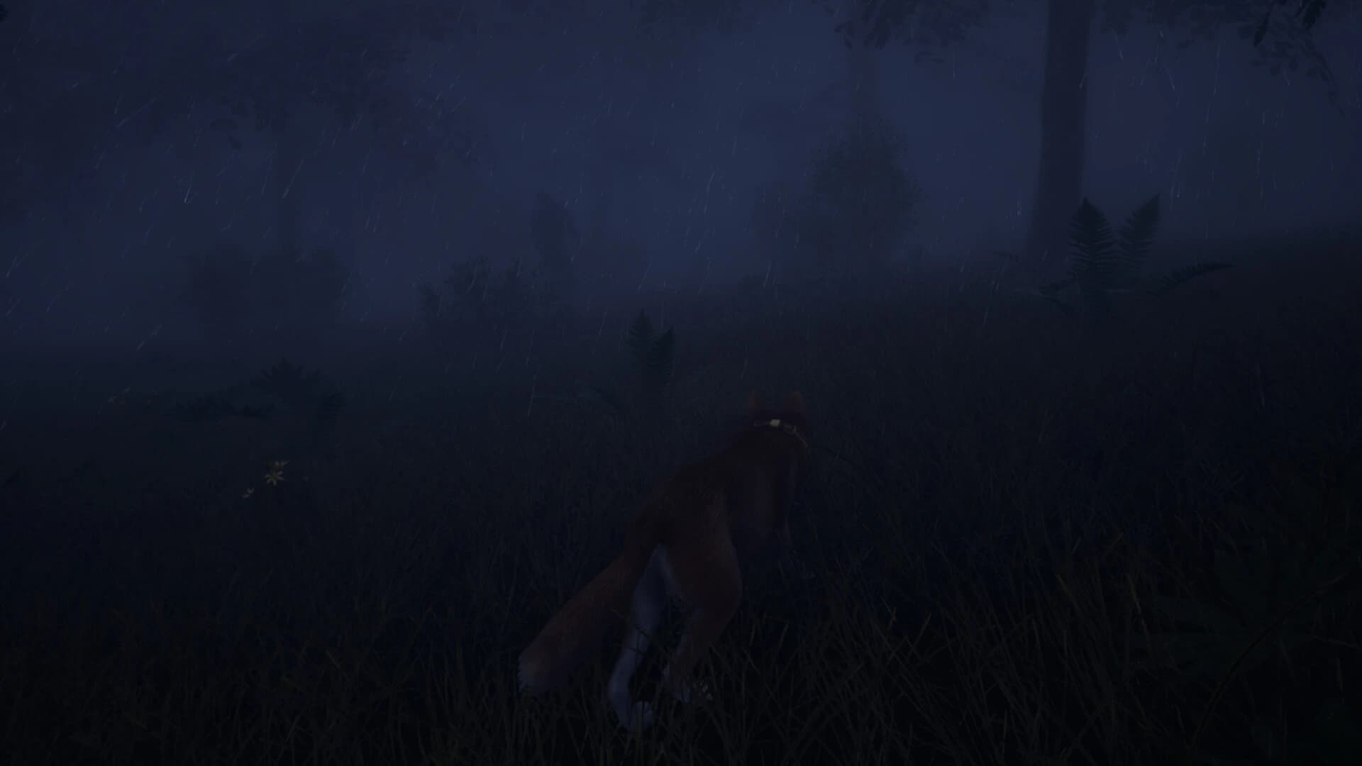 The Good Dog: Chasing Shadows screenshot 5