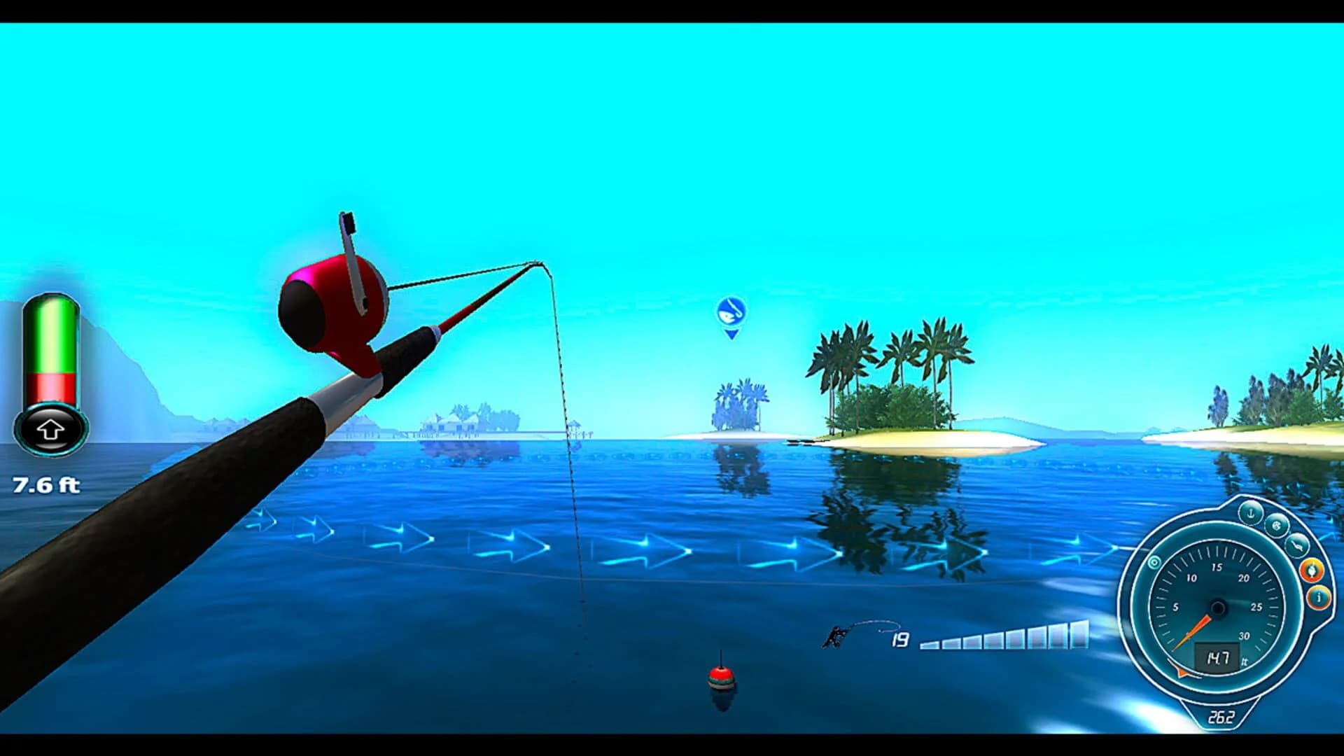 The Good Life screenshot 2