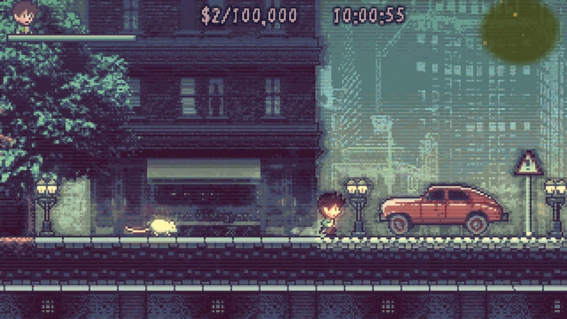 The Good Old Days screenshot 5