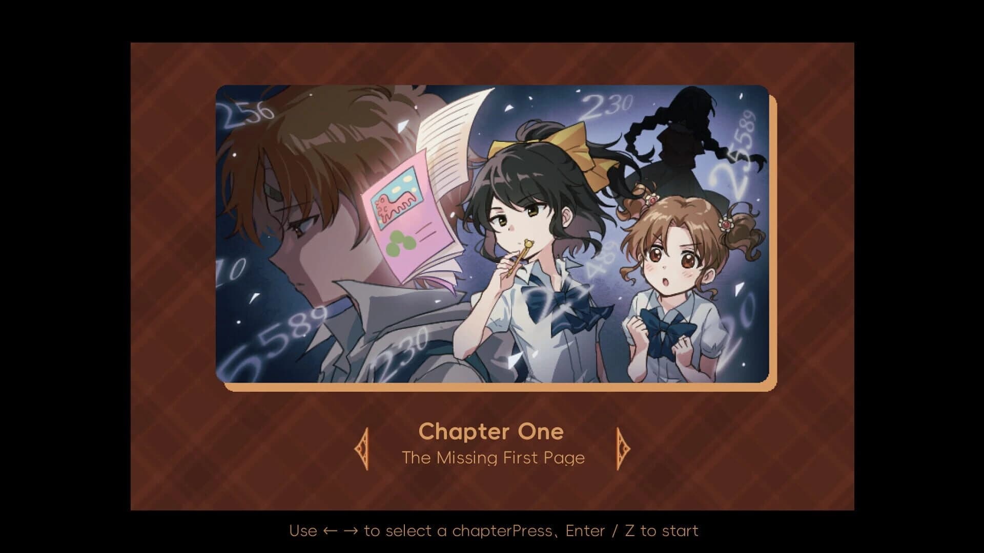 The Grade 5B Case Files screenshot 4