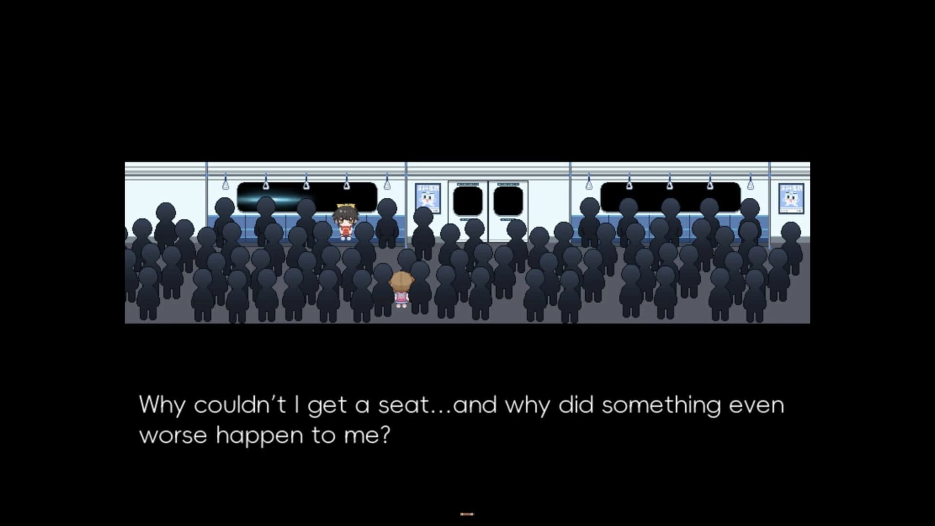 The Grade 5B Case Files screenshot 2