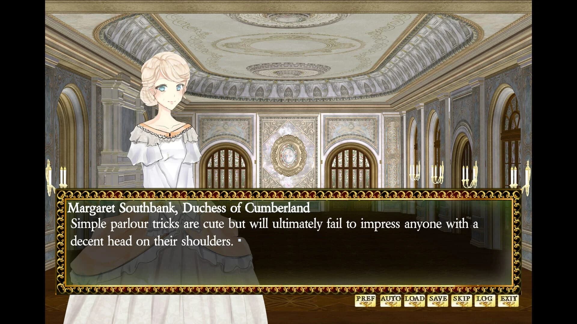 The Grand Ball screenshot 5