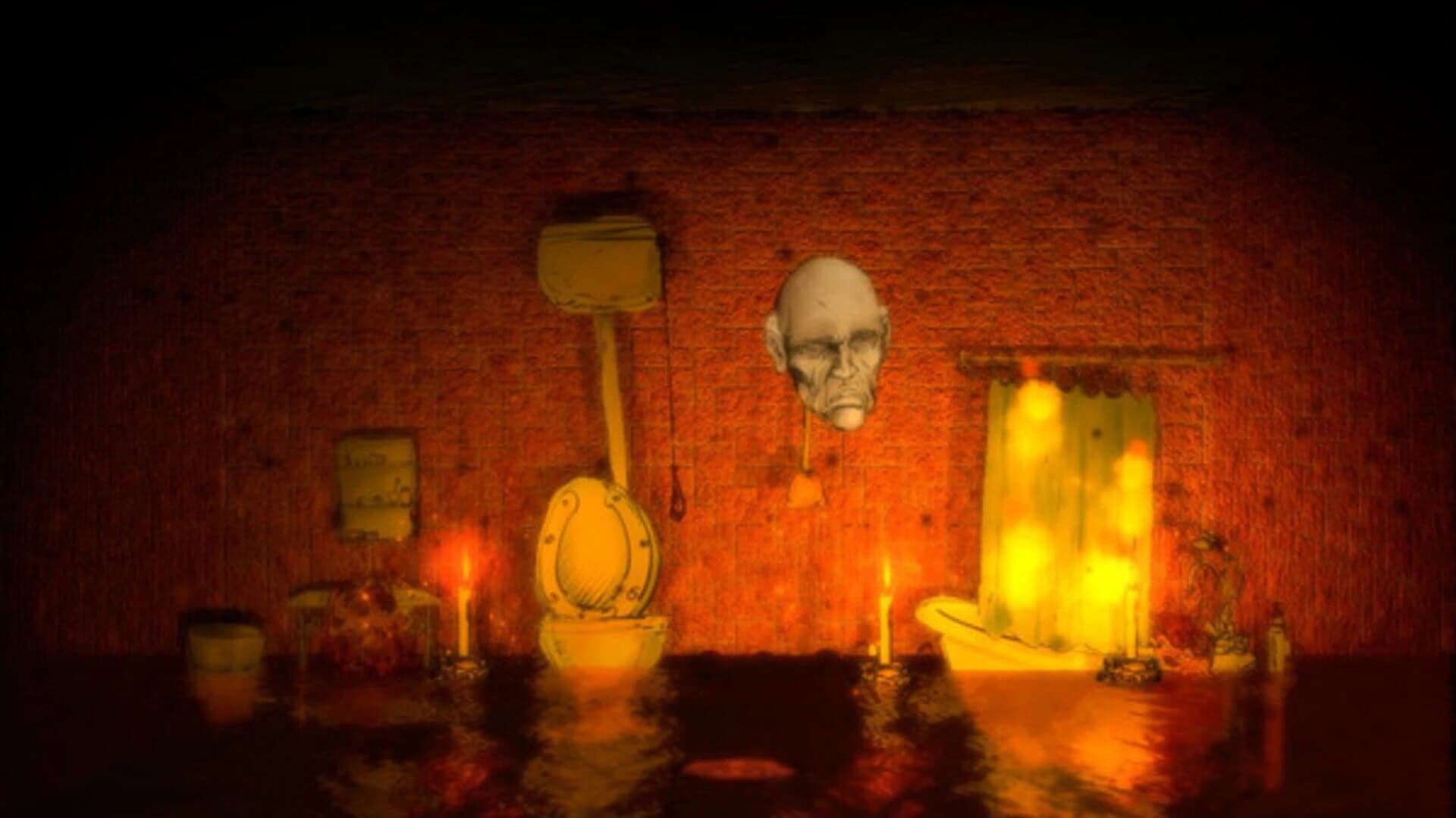 The Grandfather screenshot 2