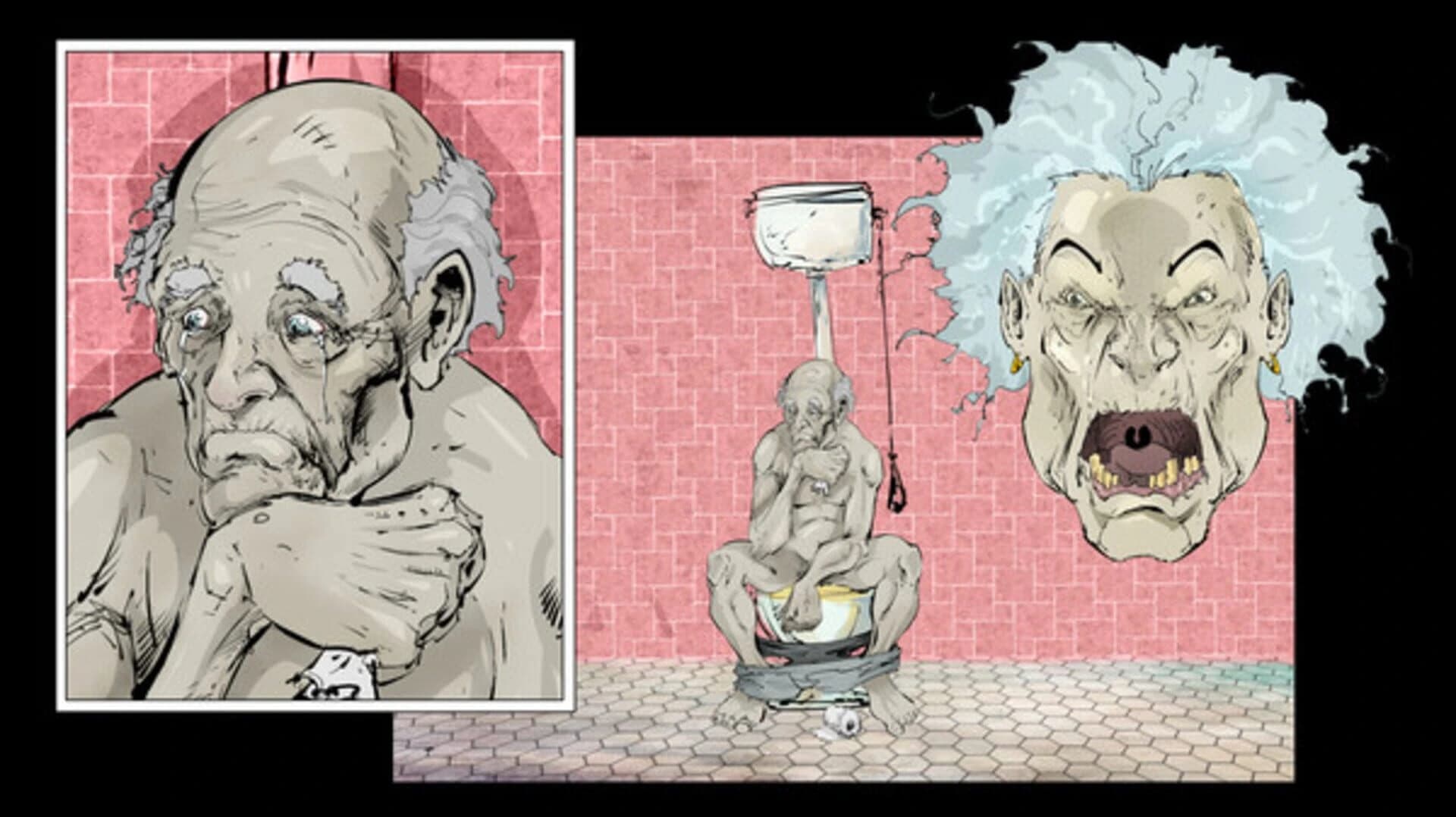 The Grandfather screenshot 4