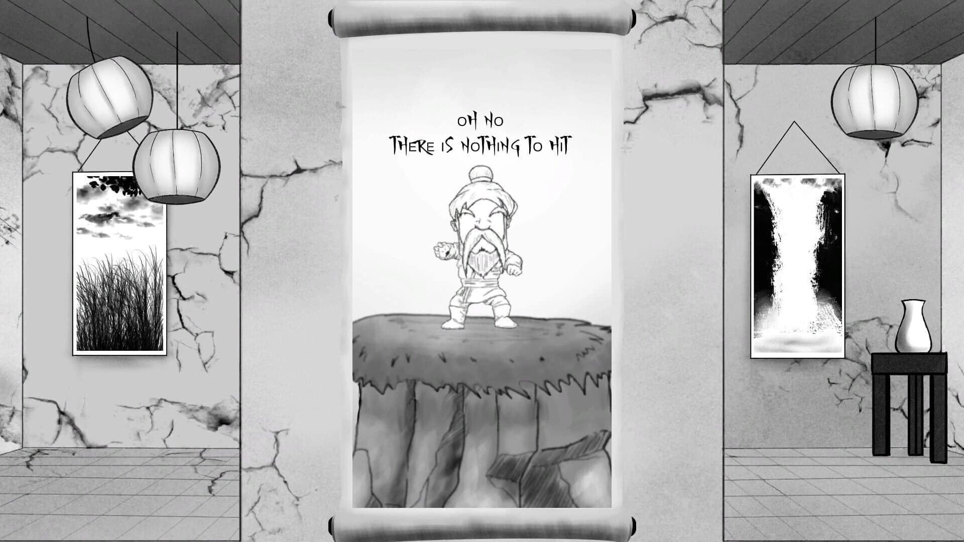 The Grandmaster screenshot 3