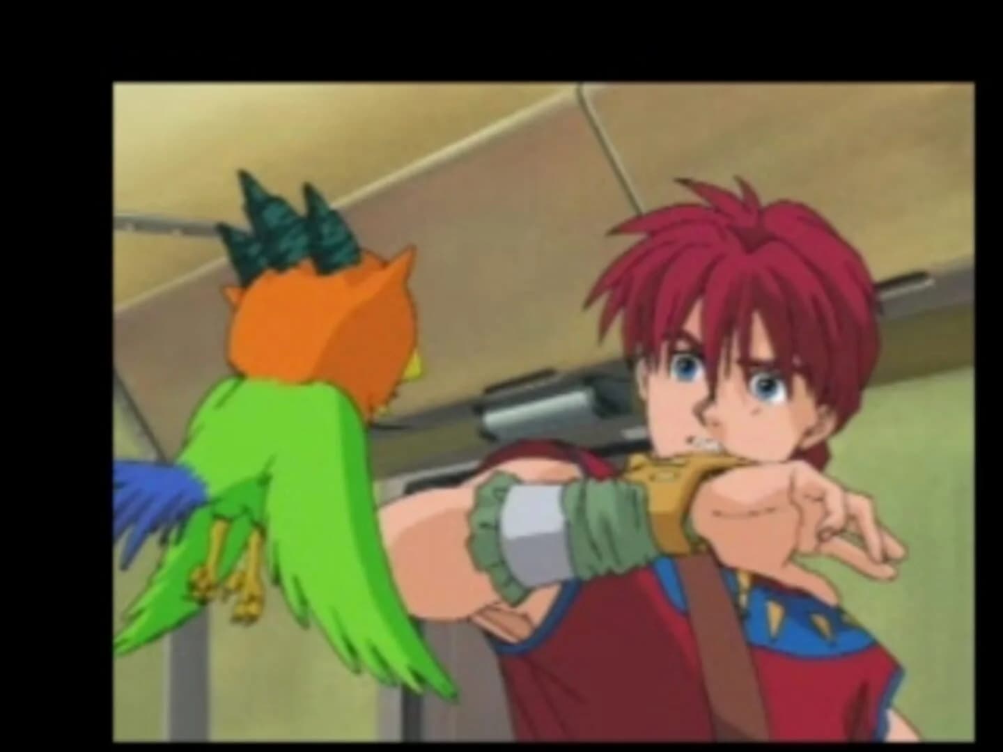 The Granstream Saga screenshot 4