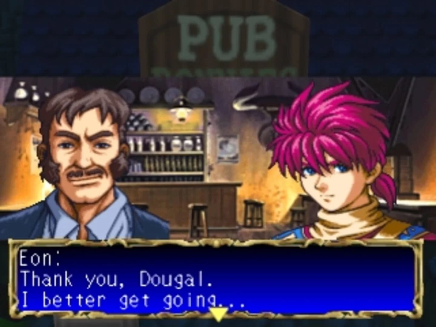 The Granstream Saga screenshot 3