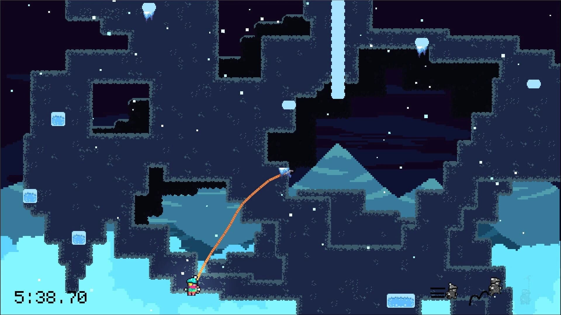 The Grappler screenshot 3