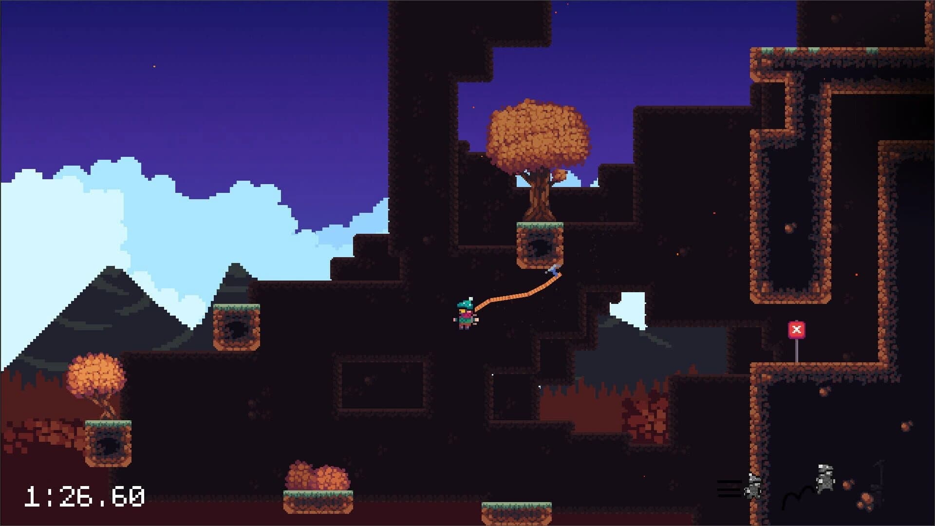 The Grappler screenshot 2