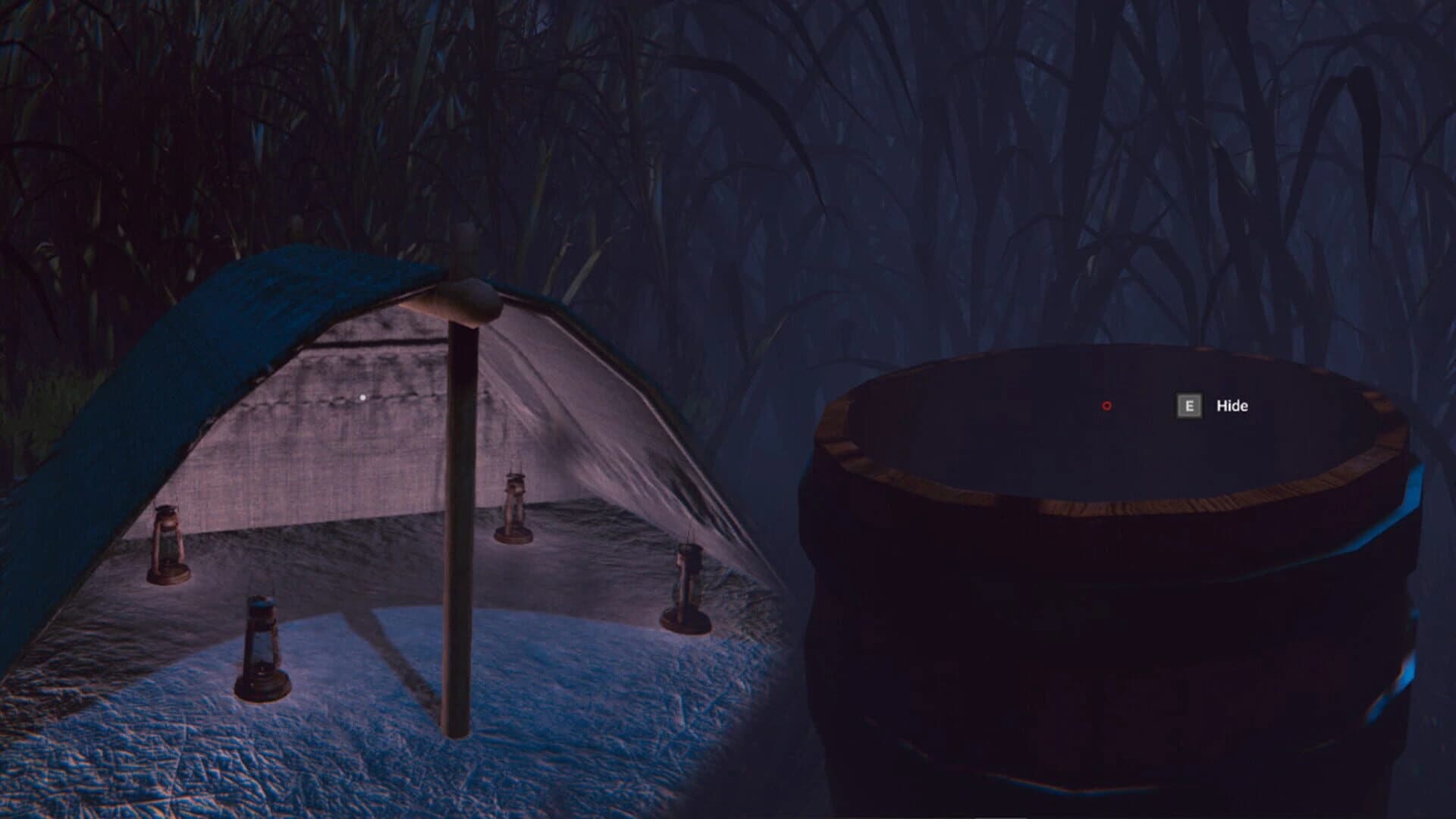 The Grass screenshot 4