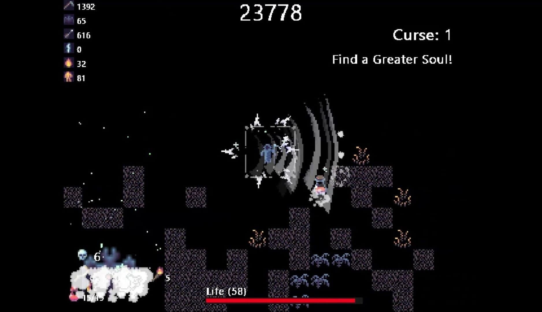 The Grass Reaper screenshot 3