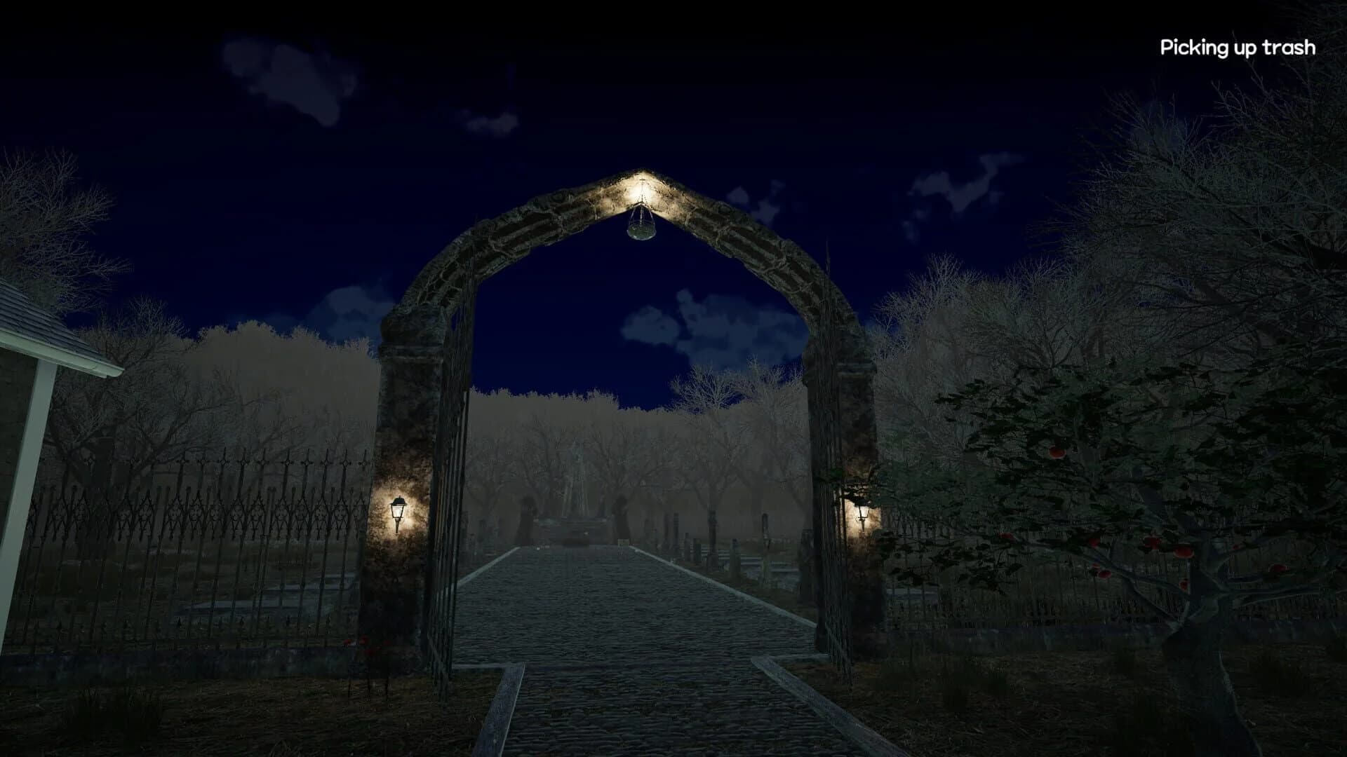 The Grave Keeper screenshot 5