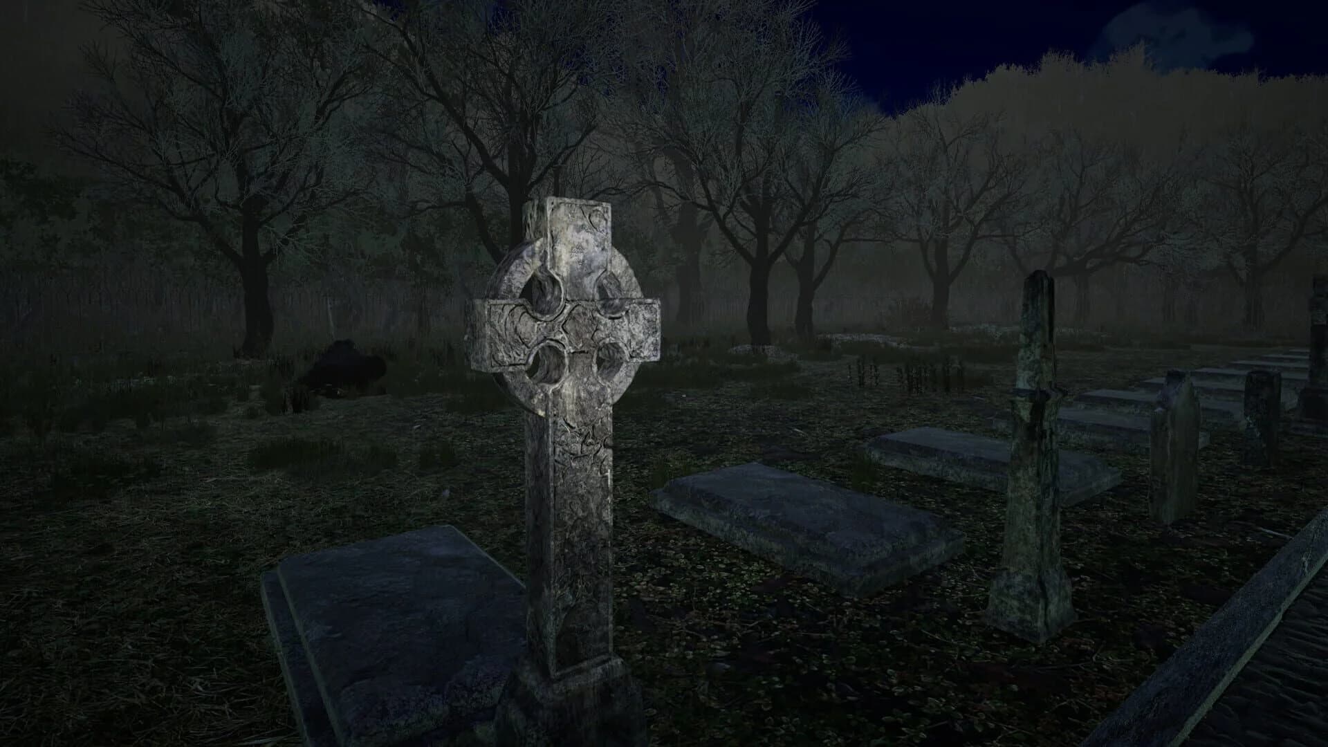 The Grave Keeper screenshot 2