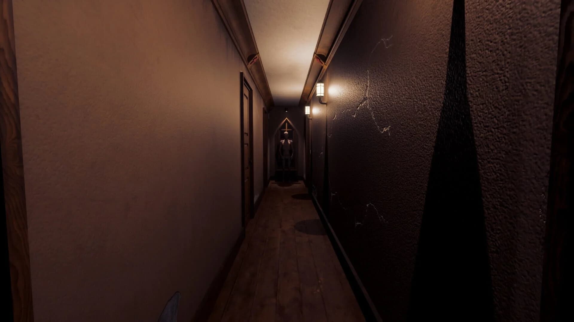 The Gravedigger screenshot 1