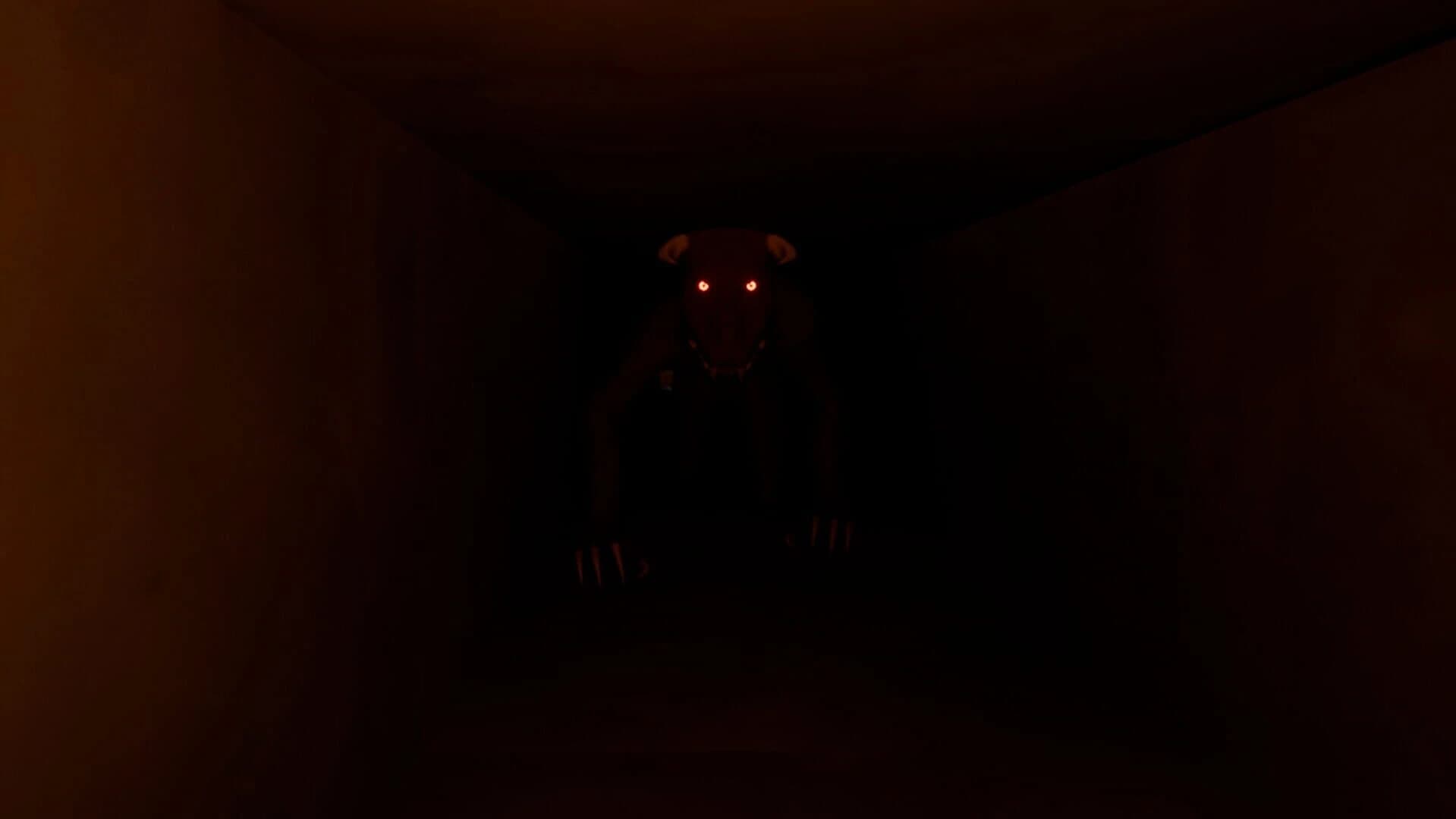 The Gravehouse screenshot 2