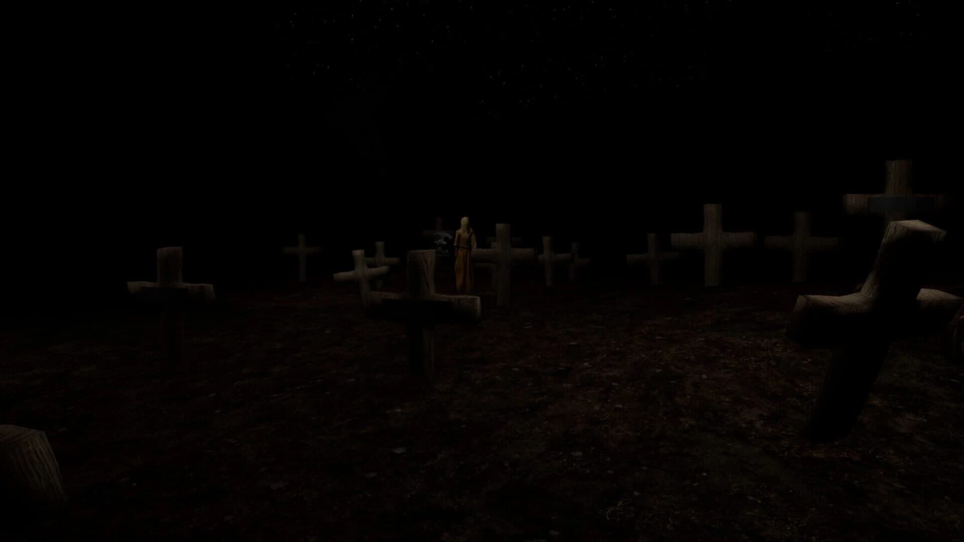 The Gravehouse screenshot 5