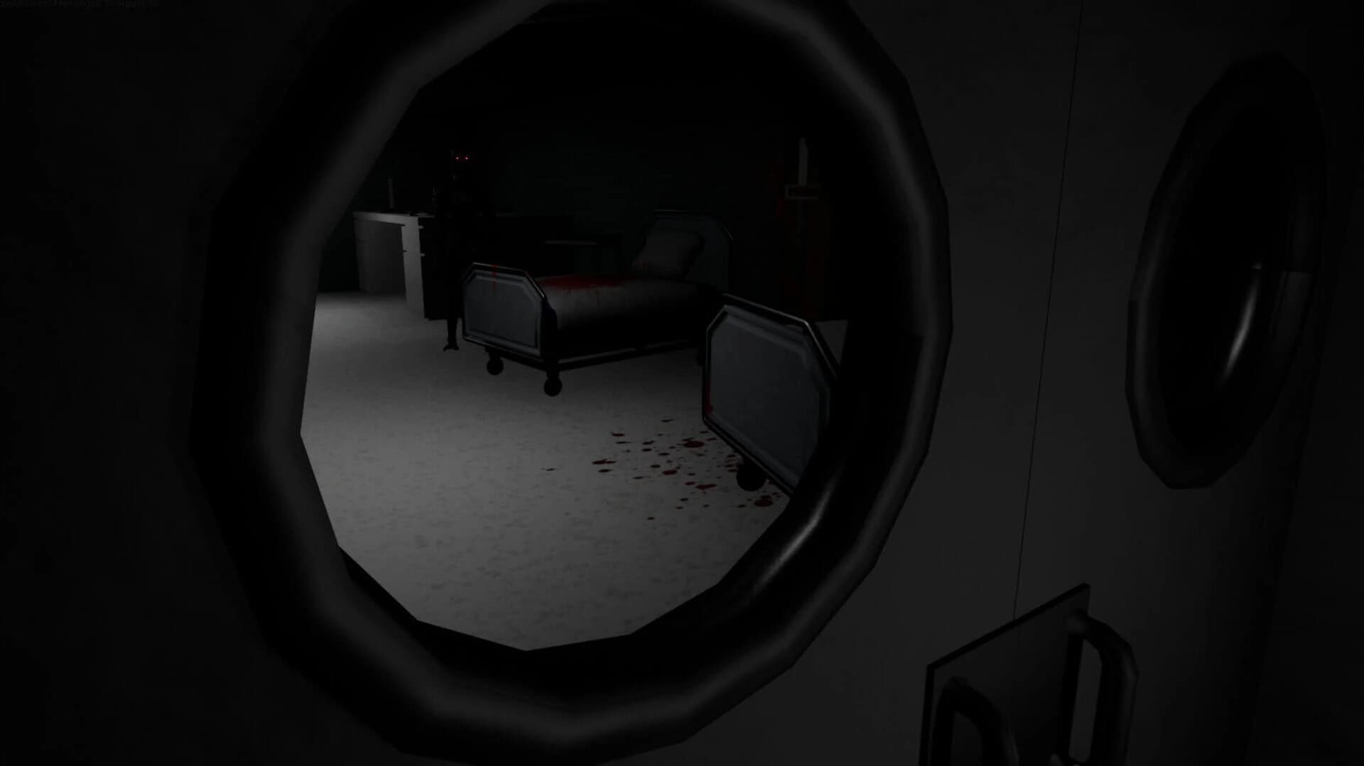 The Gravehouse screenshot 3