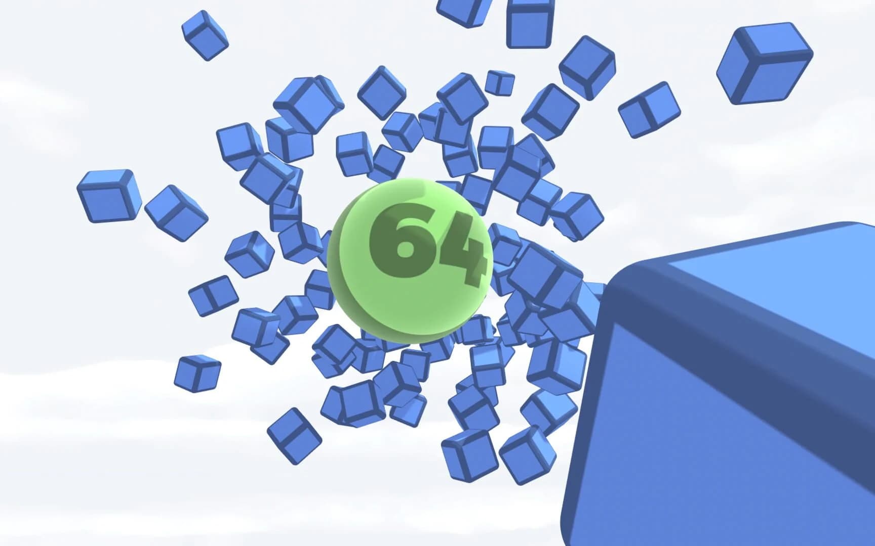 The Gravity Box screenshot 5