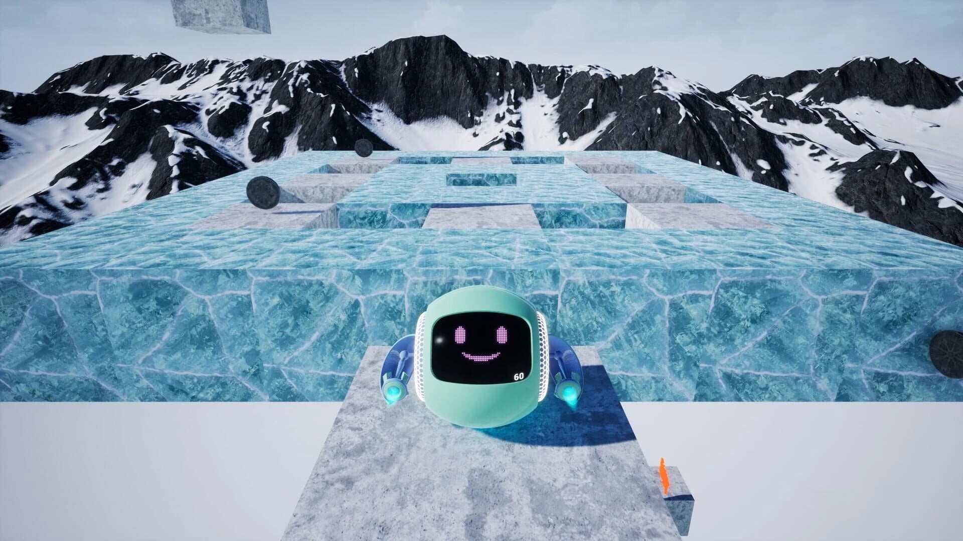 The Gravity Trickster screenshot 3