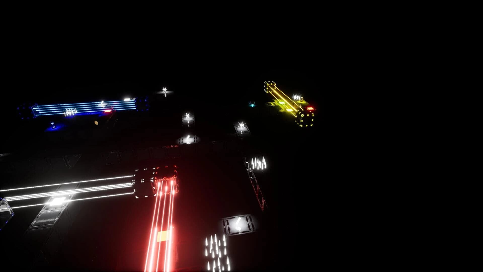 The Gravity Trickster screenshot 2