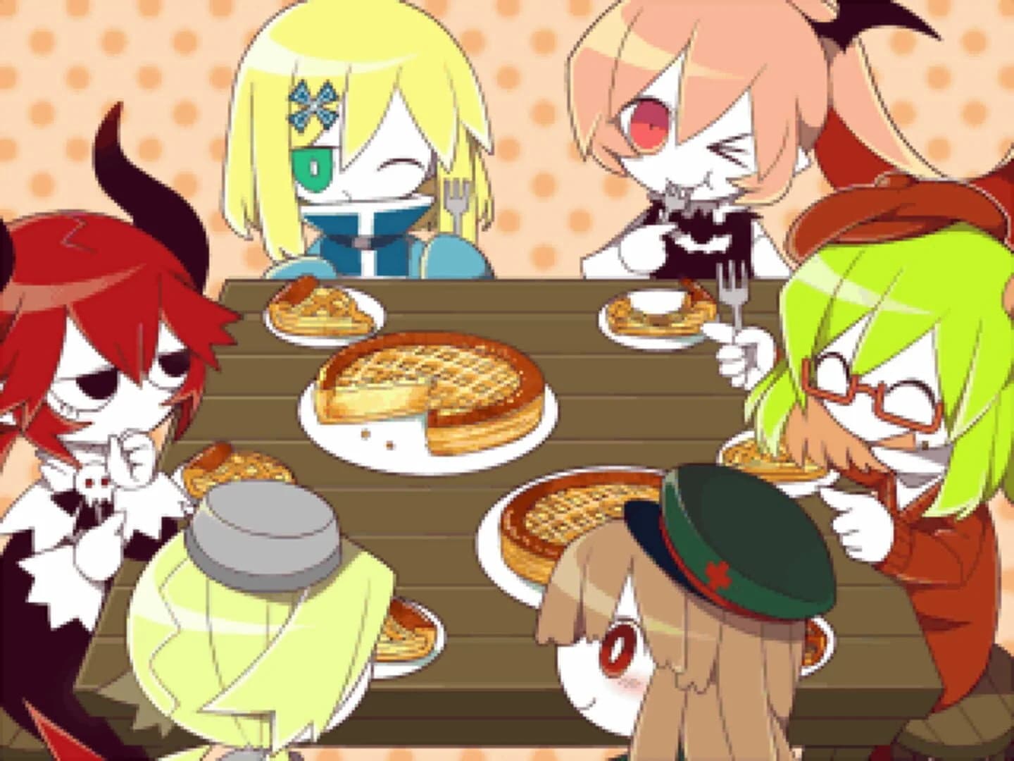 The Gray Garden screenshot 2