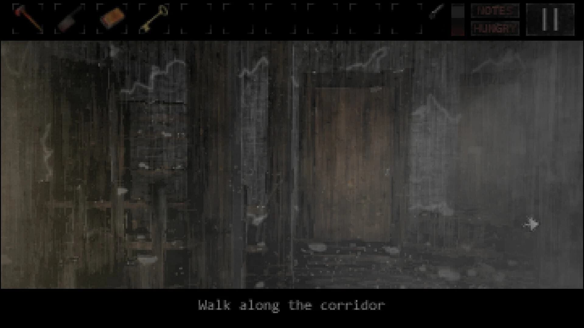 The Gray Man screenshot 3