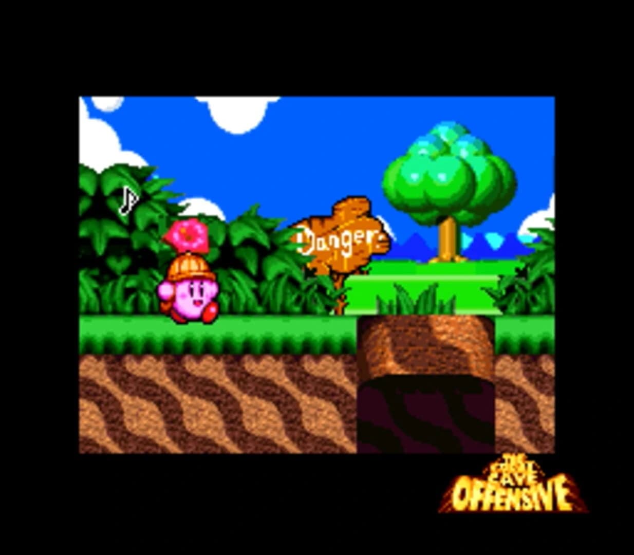 The Great Cave Offensive screenshot 2