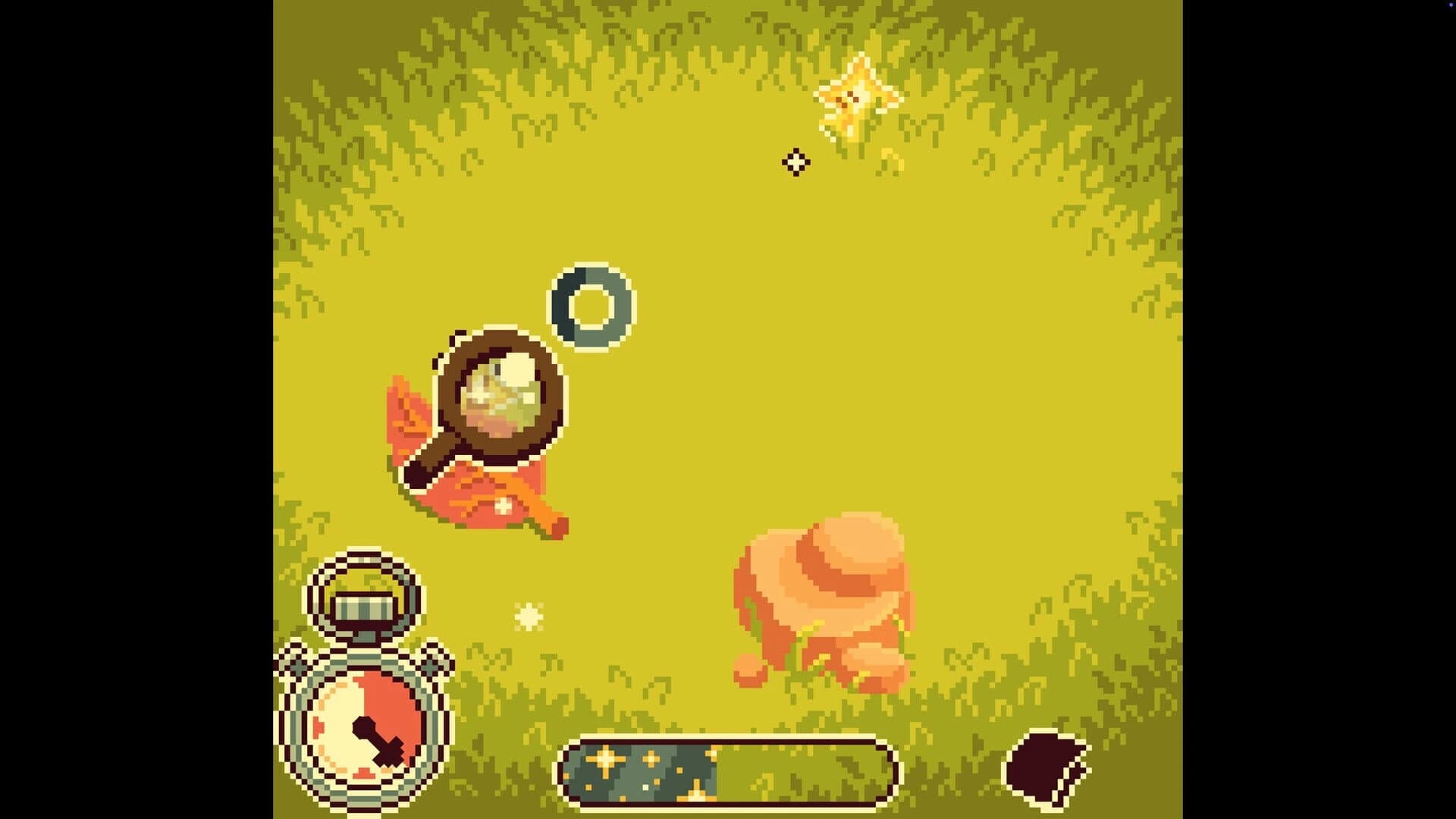 The Great Coffee Caper screenshot 5