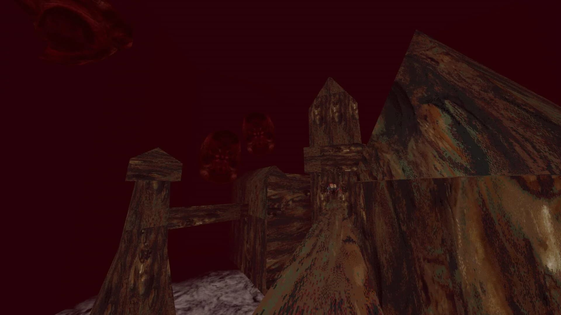 The Great Conclovince of Mithrithnogg screenshot 4