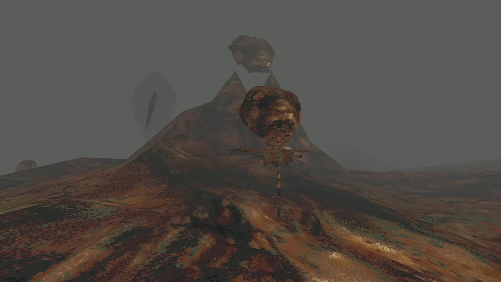 The Great Conclovince of Mithrithnogg screenshot 1