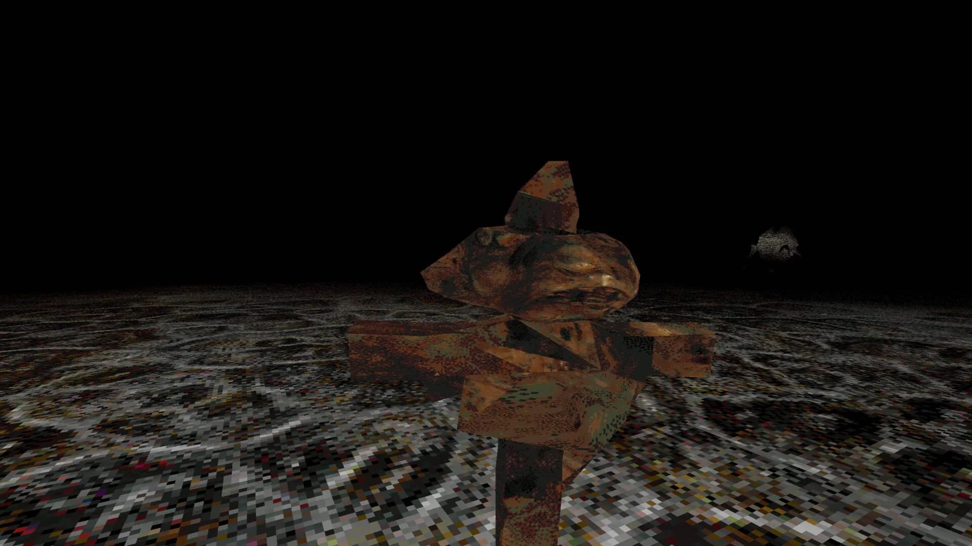 The Great Conclovince of Mithrithnogg screenshot 5