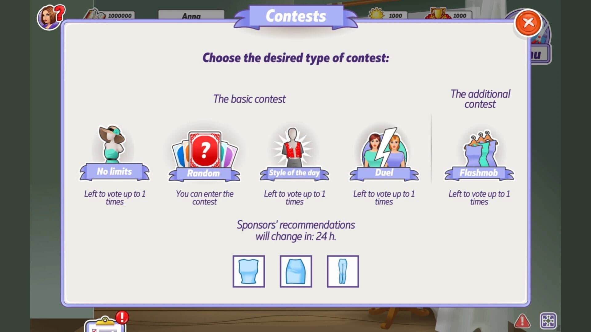 The Great Couturier screenshot 5