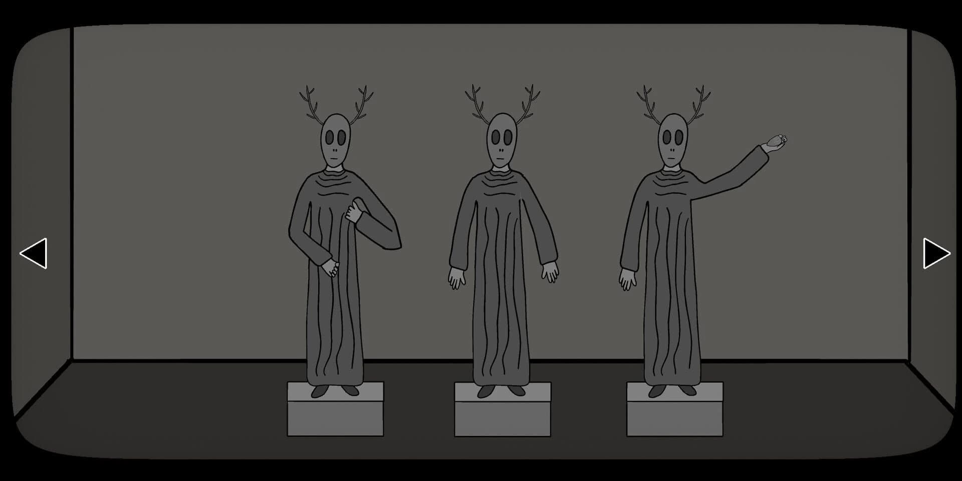 The Great Deer screenshot 5