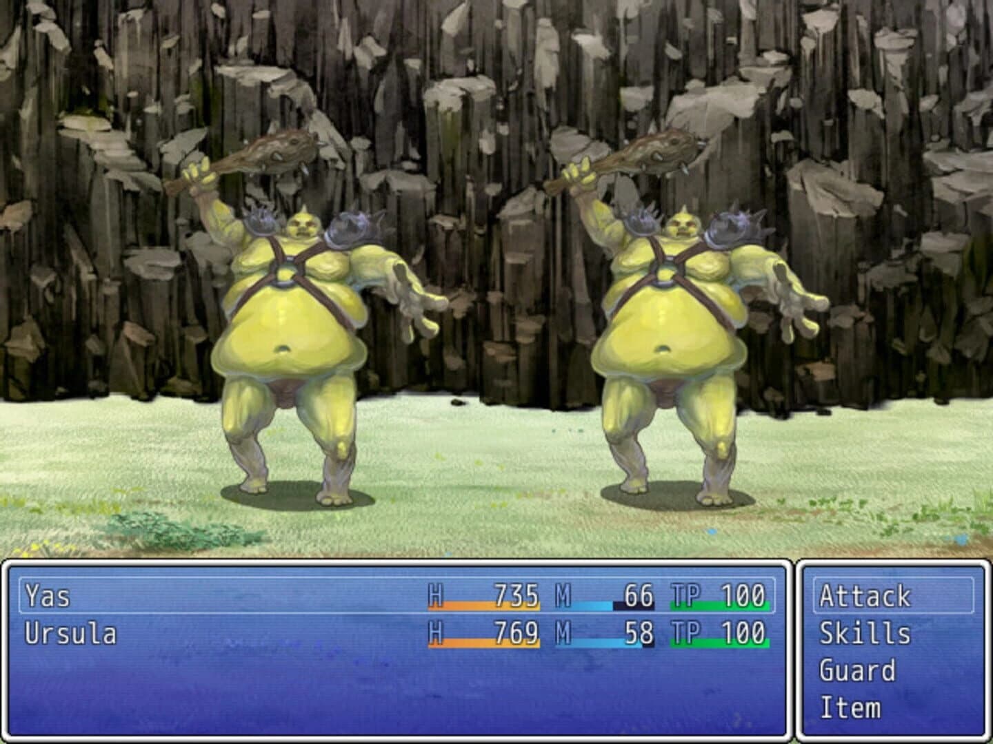 The Great Divide screenshot 4