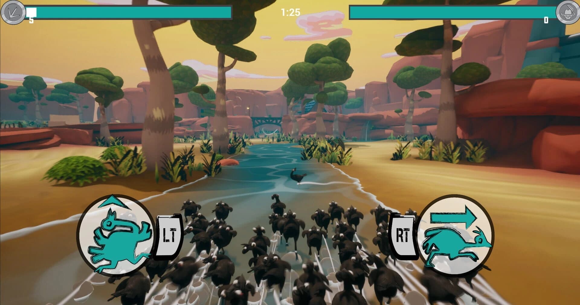 The Great Emu War screenshot 4